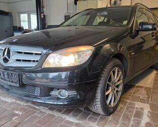 Mercedes-Benz C 250 Gebrauchtwagen