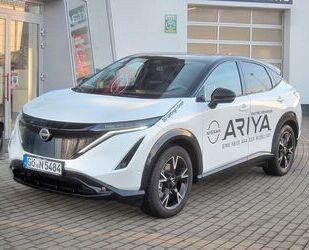 Nissan Ariya Gebrauchtwagen