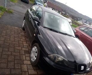 Seat Ibiza Gebrauchtwagen