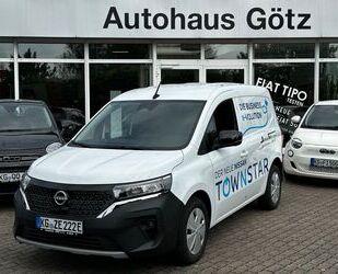 Nissan Townstar Gebrauchtwagen