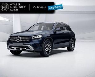 Mercedes-Benz GLC 300 Gebrauchtwagen