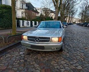 Mercedes-Benz S 420 Gebrauchtwagen