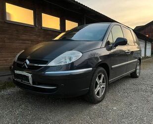 Citroen C8 Gebrauchtwagen