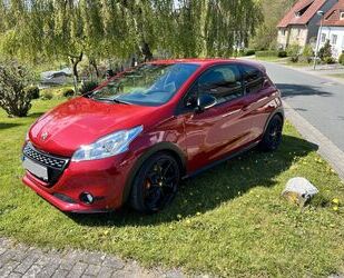 Peugeot 208 Gebrauchtwagen