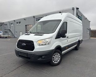 Ford Transit Gebrauchtwagen