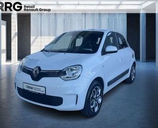 Renault Twingo Gebrauchtwagen