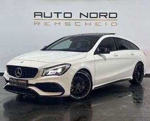 Mercedes-Benz CLA 45 AMG Shooting Brake Gebrauchtwagen