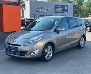 Renault Grand Scenic Gebrauchtwagen