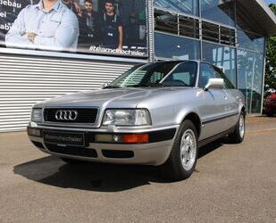 Audi 80 Gebrauchtwagen