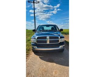 Dodge RAM Gebrauchtwagen