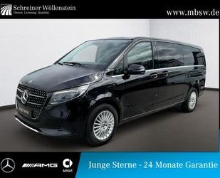 Mercedes-Benz V 300 Gebrauchtwagen