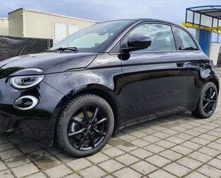 Fiat 500e Gebrauchtwagen