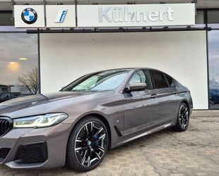 BMW 540 Gebrauchtwagen