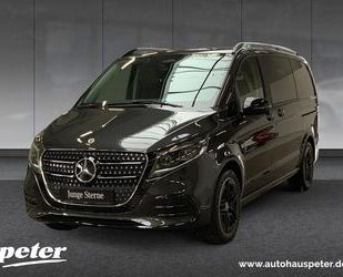 Mercedes-Benz V 300 Gebrauchtwagen
