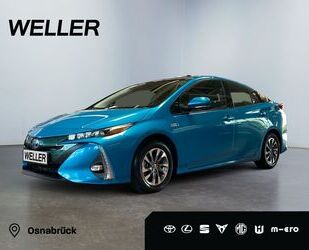 Toyota Prius Gebrauchtwagen