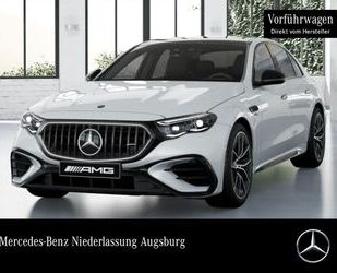 Mercedes-Benz E 53 AMG Gebrauchtwagen