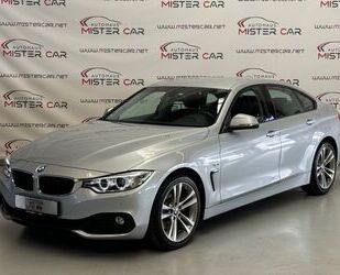 BMW 428 Gran Coupé Gebrauchtwagen