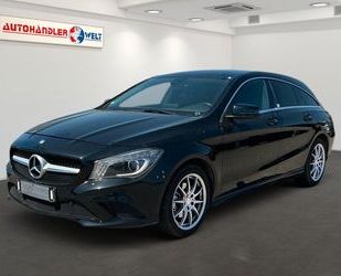 Mercedes-Benz CLA 180 Gebrauchtwagen
