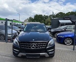 Mercedes-Benz ML 350 Gebrauchtwagen