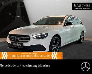 Mercedes-Benz E 300 Gebrauchtwagen