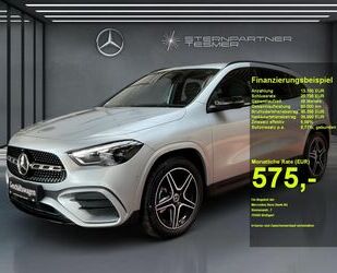 Mercedes-Benz GLA 220 Gebrauchtwagen
