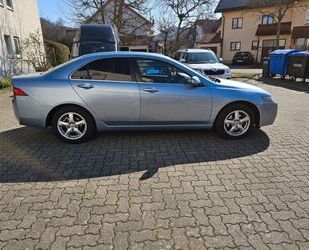Honda Accord Gebrauchtwagen