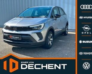 Opel Crossland (X) Gebrauchtwagen