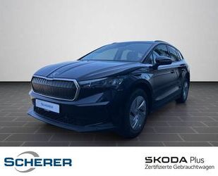 Skoda Enyaq Gebrauchtwagen