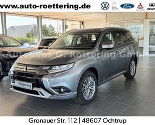 Mitsubishi Outlander Gebrauchtwagen