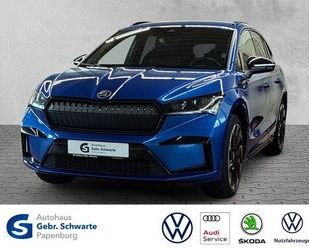 Skoda Enyaq Gebrauchtwagen