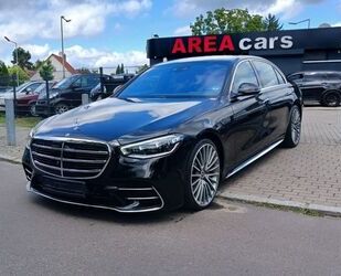 Mercedes-Benz S 450 Gebrauchtwagen