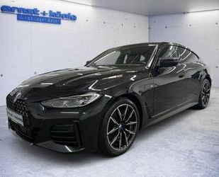 BMW 420 Gran Coupé Gebrauchtwagen