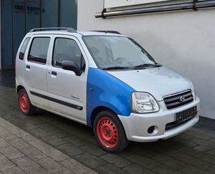 Suzuki Wagon R+ Gebrauchtwagen