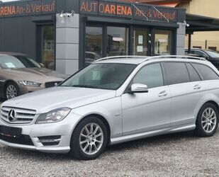 Mercedes-Benz C 200 Gebrauchtwagen