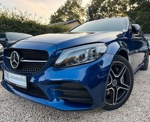 Mercedes-Benz C 300 Gebrauchtwagen