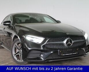 Mercedes-Benz CLS 400 Gebrauchtwagen