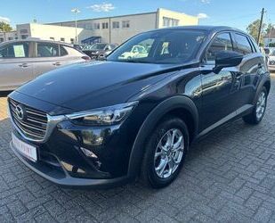 Mazda CX-3 Gebrauchtwagen