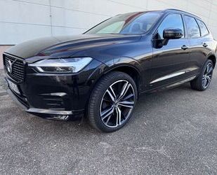 Volvo XC60 Gebrauchtwagen