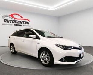 Toyota Auris Gebrauchtwagen