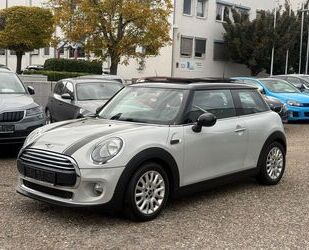 Mini Cooper Gebrauchtwagen
