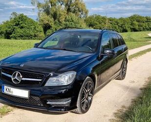 Mercedes-Benz C 250 Gebrauchtwagen