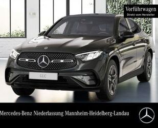 Mercedes-Benz GLC 200 Gebrauchtwagen