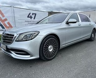 Maybach Andere Gebrauchtwagen