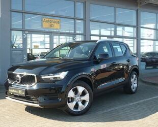 Volvo XC40 Gebrauchtwagen