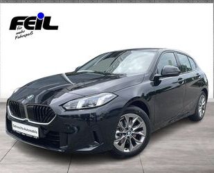 BMW 120 Gebrauchtwagen