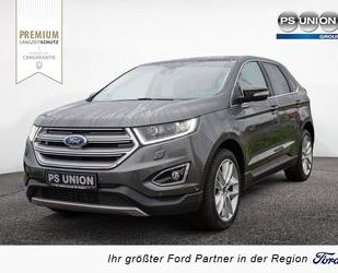 Ford Edge Gebrauchtwagen