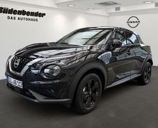 Nissan Juke Gebrauchtwagen