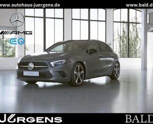 Mercedes-Benz A 180 Gebrauchtwagen