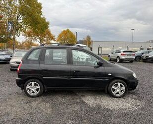 Hyundai Matrix Gebrauchtwagen