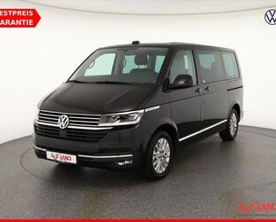 VW T6 Multivan Gebrauchtwagen